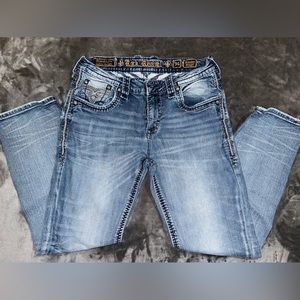 Rock Revival Glendon Sz34